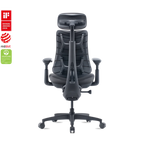 Basic Bundle Omni Gen Graphite 48cm Chair4