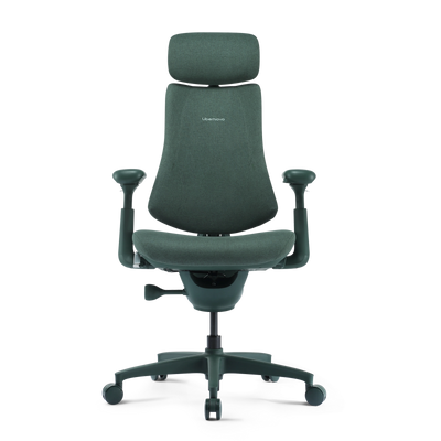 LiberNovo Omni Moss Green