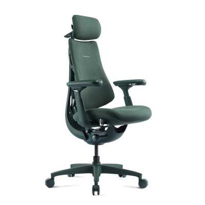 LiberNovo Omni Moss Green