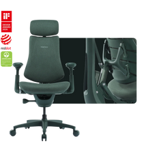 LiberNovo Omni Moss Green