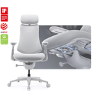 Basic Bundle Omni Pro Glacier 45cm Chair1