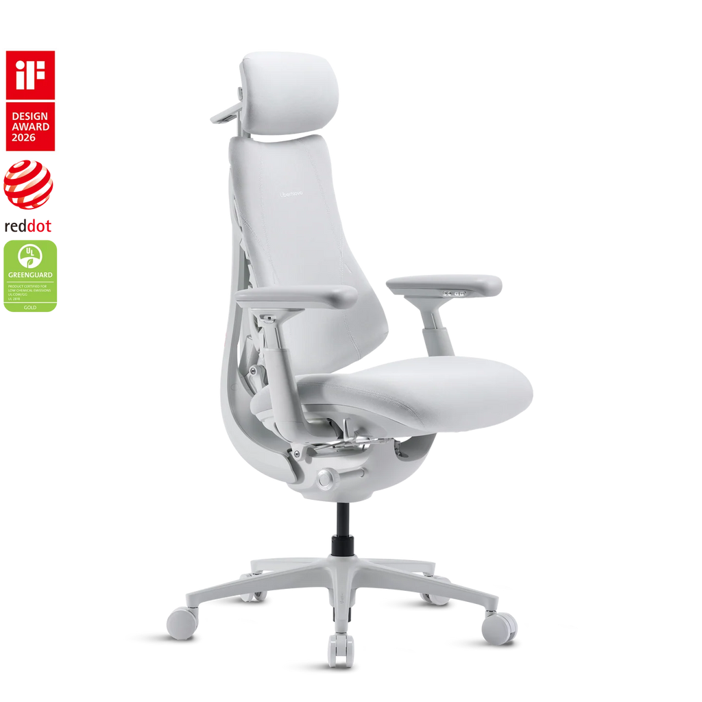 Basic Bundle Omni Pro Glacier 45cm Chair2