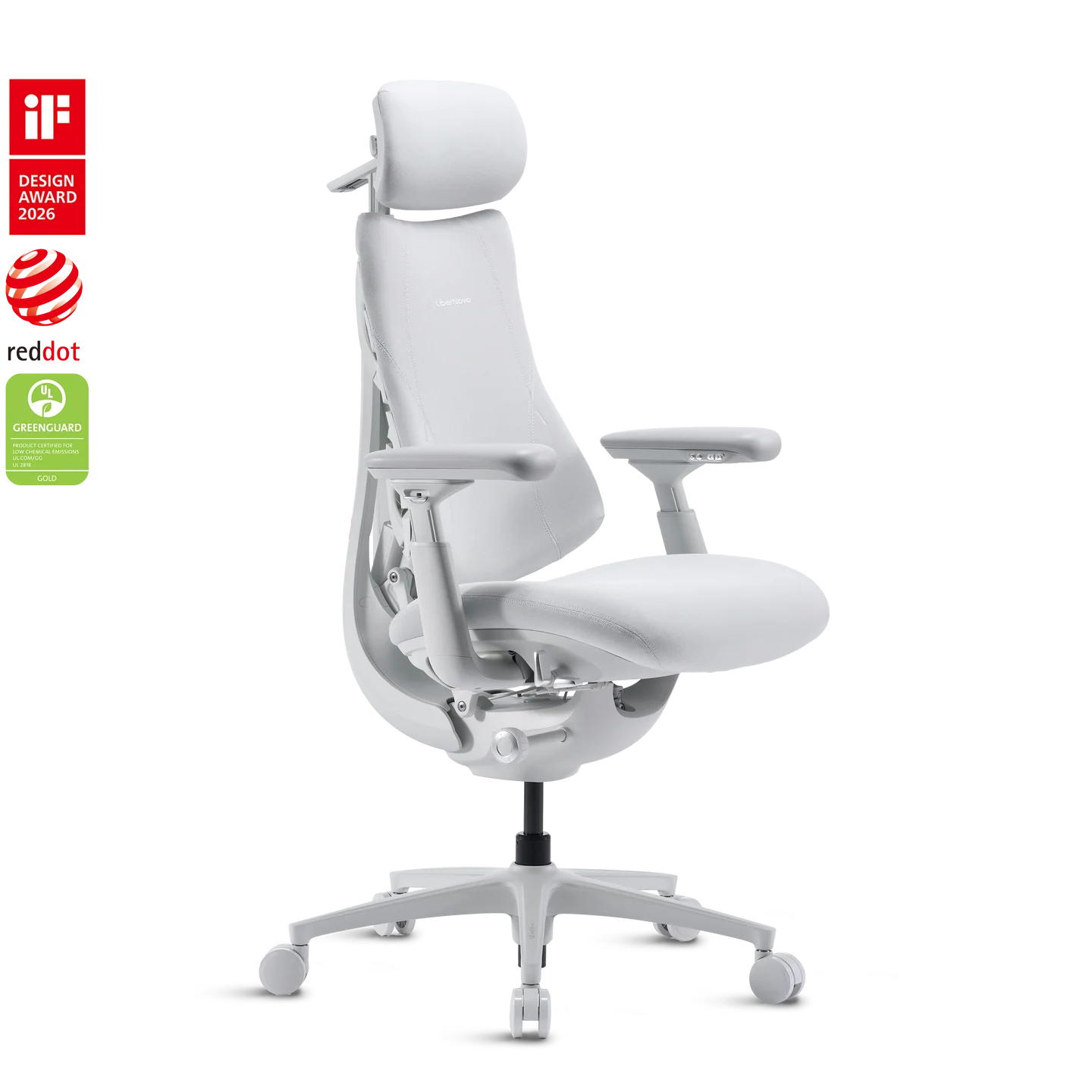 Basic Bundle Omni Pro Glacier 45cm Chair2