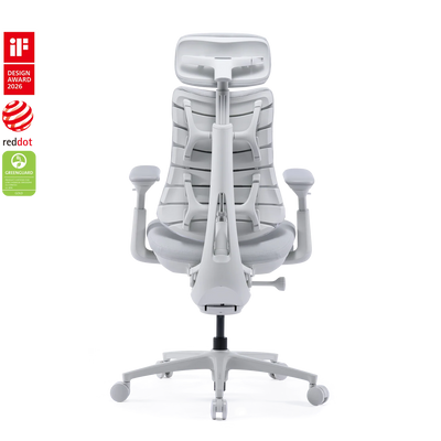 Basic Bundle Omni Pro Glacier 45cm Chair3