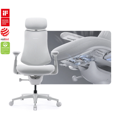Basic Bundle Omni Pro Glacier 48cm Chair1