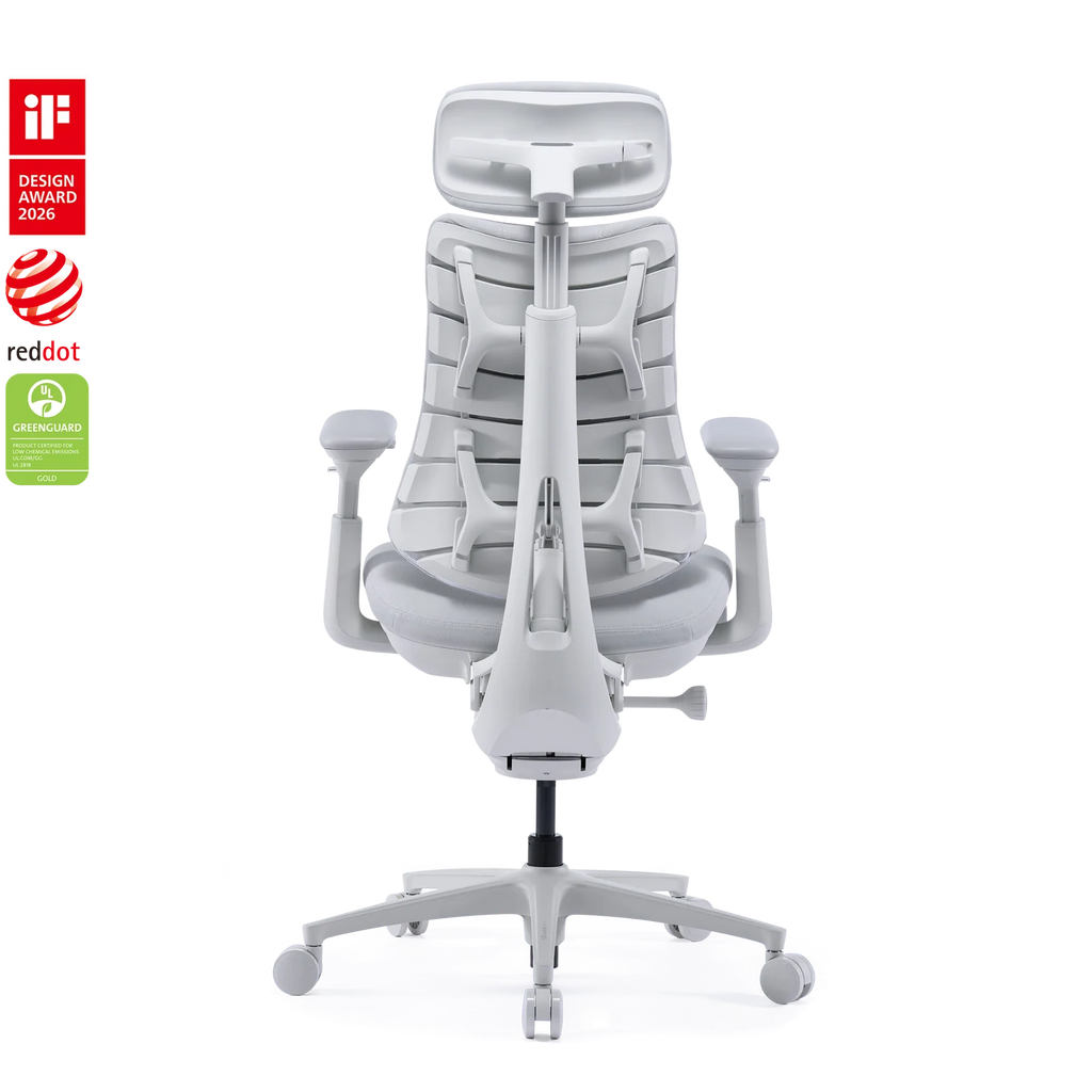 Basic Bundle Omni Pro Glacier 48cm Chair3