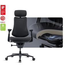 LiberNovo Omni Pro Graphite 45cm