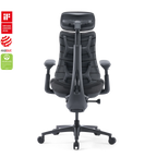 Basic Bundle Omni Pro Graphite 45cm Chair3