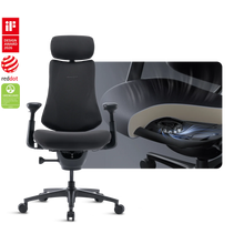 LiberNovo Omni Pro Graphite 48cm