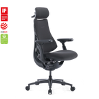 Basic Bundle Omni Pro Graphite 48cm Chair2