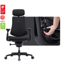 LiberNovo Omni SE Obsidian 45cm