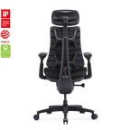 Basic Bundle Omni SE Obsidian 45cm Chair3