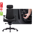 Basic Bundle Omni SE Obsidian 48cm Chair1
