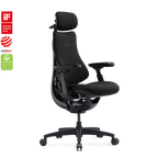 Basic Bundle Omni SE Obsidian 48cm Chair2