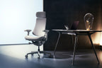 Basic Bundle Libernovo Omni Space Grey 45cm Chair4