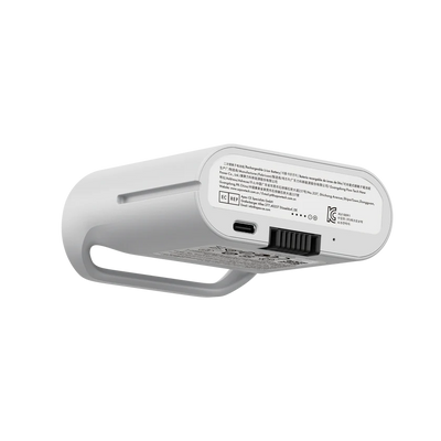 Omni Pro / Maxis Airflow Rechargeable Battery