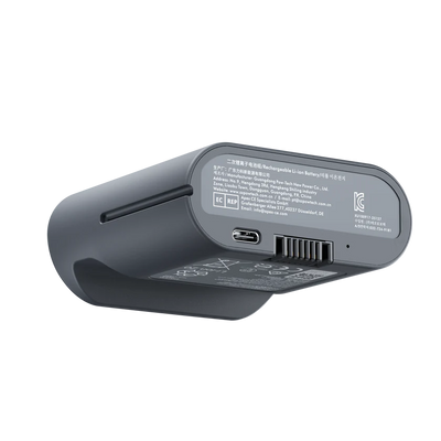Omni Rechargeable Battery