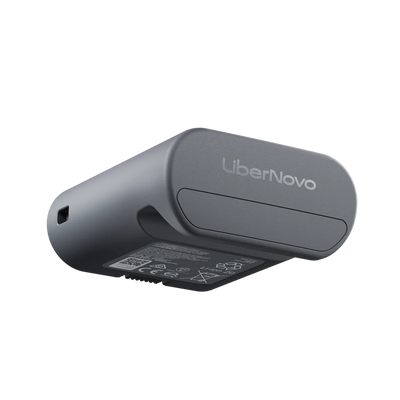 Omni Rechargeable Battery