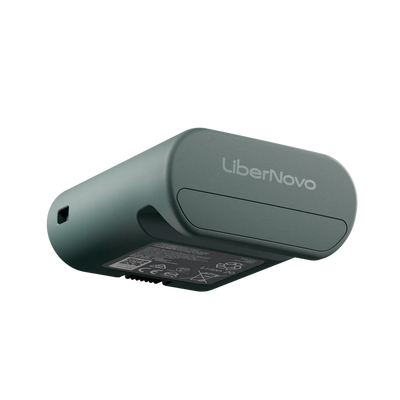 Omni Rechargeable Battery