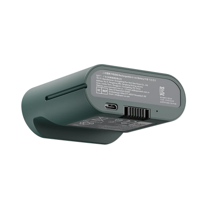 Omni Rechargeable Battery