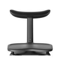 StepSync Footrest Obsidian (for Omni SE)