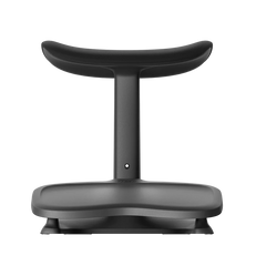 StepSync Footrest Obsidian (for Omni SE)