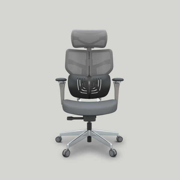 Velar Cloud Chrome Grey