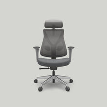 Mylo Cloud Chrome Grey