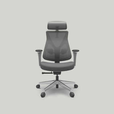 Mylo Cloud Chrome Grey