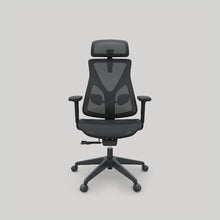 Mylo Jet Black