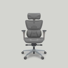 Nexa Pro Silver Grey