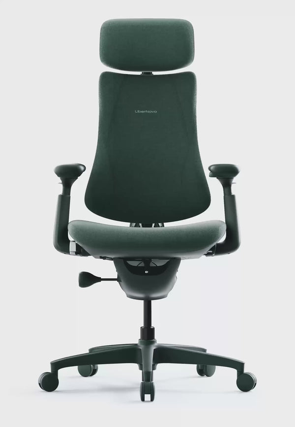 LiberNovo Omni Moss Green