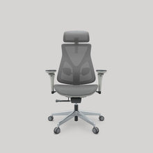 Mylo Pro Chrome Grey