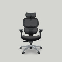 Velto Cloud Jet Black