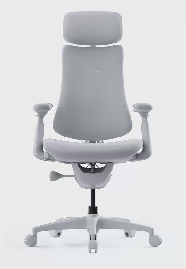 LiberNovo Omni Space Grey