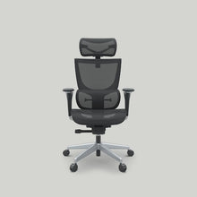 Myrix Jet Black