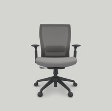 Jazz Silver Grey