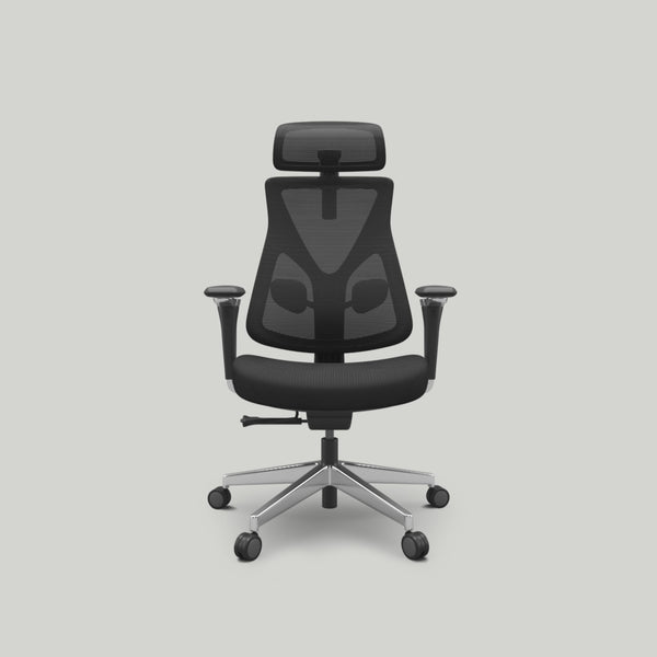 Mylo Cloud Jet Black