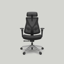 Mylo Cloud Jet Black