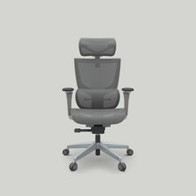 Myrix Silver Grey