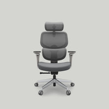 Velto Cloud Chrome Grey