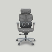 Velar Chrome Grey