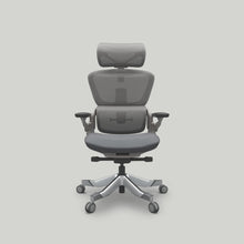 Revo Pro Cloud Chrome Grey