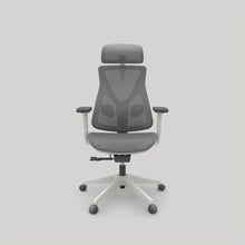 Mylo Chrome Grey