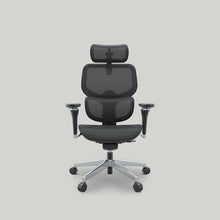 Velto Jet Black