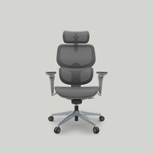 Velto Chrome Grey