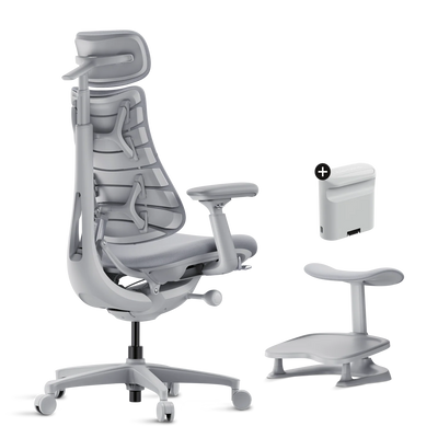 LiberNovo Omni Space Grey