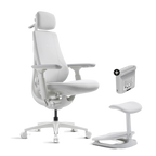 Pro Bundle Maxis Airflow glacier 52cm Chair1