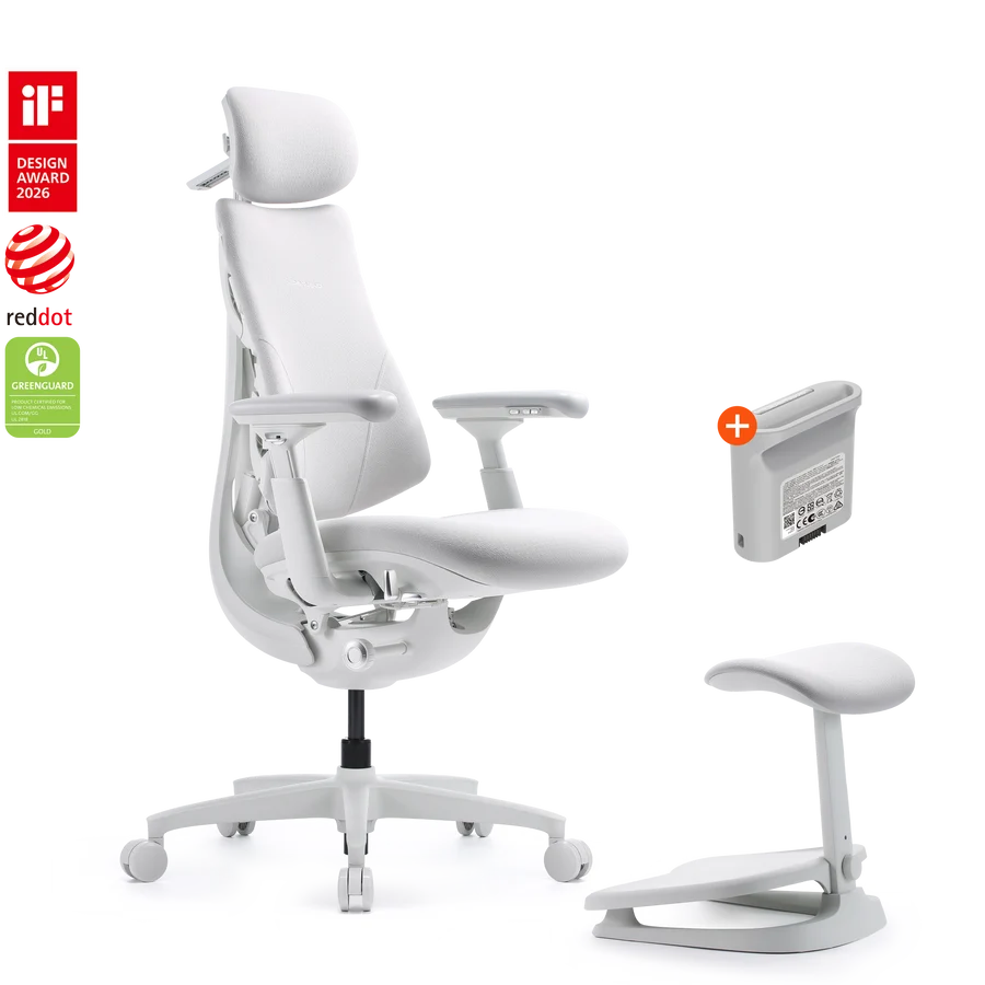 Pro Bundle Omni Gen Glacier 45cm Chair1