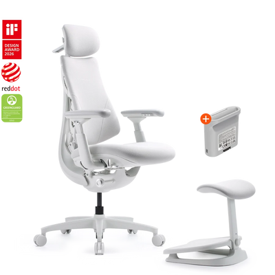 Pro Bundle Omni Gen Glacier 45cm Chair1